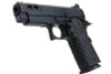 Army Armament R607 DVC Carry Style Green Gas Airsoft Pistol - Black