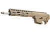 EMG Noveske NSR 9 inch M-Lok Rail w/Gen 3 N4 Receiver Kit for Tokyo Marui MWS GBB -Cerakote DE (by Dytac)