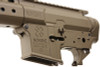EMG Noveske NSR 9 inch M-Lok Rail w/Gen 3 N4 Receiver Kit for Tokyo Marui MWS GBB -Cerakote DE (by Dytac)