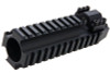 Z-Parts M4 Handguard (ERGO 4850, Aluminum)