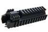 Z-Parts M4 Handguard (ERGO 4850, Aluminum)