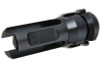 Angry Gun DASM-S Silencer with AT2000R Tracer  - FDE (14mm CCW)