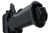 ICS CHALLENGER Hi Capa Green Gas Airsoft Pistol - Black
