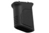 Strike Industries Angled Vertical Grip with Cable Management for M-Lok Rail (Short / Black)