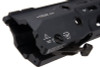 Strike Industries GRIDLOK-416 9 inch Handguard Assembly in Lightspeed Version - Black
