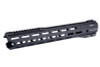 Strike Industries GRIDLOK LITE 15 inch Handguard Assembly - Black