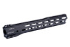 Strike Industries GRIDLOK LITE 15 inch Handguard Assembly - Black