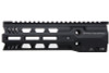 Strike Industries GRIDLOK-416 9 inch Handguard Assembly in Full Duty Version - Black