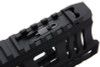 Strike Industries GRIDLOK-416 9 inch Handguard Assembly in Full Duty Version - Black