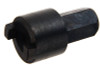 Strike Industries GRIDLOK-416 9 inch Handguard Assembly in Full Duty Version - Black
