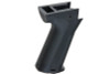 Strike Industries Pistol Grip for CZ Scorpion EVO & Strike Pistol Grip Plug Tool Holder Insert Combo