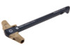 Strike Industries T-Bone Charging Handle - BK/FDE