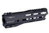 Strike Industries GRIDLOK LITE 8.5 inch Handguard Assembly - Black