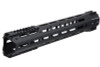 Strike Industries GRIDLOK Handguard Complete Unit - Black (15 inch)