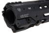 Strike Industries GRIDLOK Handguard Complete Unit - Black (15 inch)