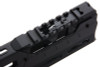 Strike Industries GRIDLOK Handguard Complete Unit - Black (17 inch)