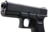 Tanaka G17C 3rd Frame HW Evolution 2 Kai Model Gun
