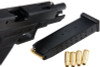 Tanaka G17C 3rd Frame HW Evolution 2 Kai Model Gun