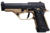 KSC M93RCC M93RCC Combat Courier Dual Earth Heavy Weight Green Gas Airsoft Pistol (Japan Version)
