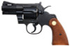 Tanaka Revolver Colt Python 2.5 inch R-Model HW (Gas Version)
