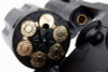 Tanaka Revolver Colt Python 2.5 inch R-Model HW (Gas Version)
