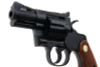 Tanaka Revolver Colt Python 2.5 inch R-Model HW (Gas Version)