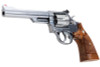 Tanaka Revolver S&W M68 C.H.P. 6 inch Ver.3 (Gas Version)