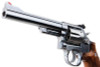 Tanaka Revolver S&W M68 C.H.P. 6 inch Ver.3 (Gas Version)