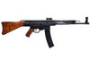 Shoei MP43 Model Gun
