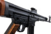 Shoei MP43 Model Gun