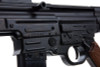 Shoei MP43 Model Gun
