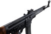 Shoei MP43 Model Gun