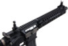 EMG Daniel Defense MK18 GBBR Airsoft M4 (9 inch) - BK (by King Arms) - Colt Licensed