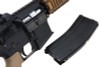 EMG Colt Licensed Daniel Defense 9 inch MK18 GBBR Airsoft M4 - BK/ DE (by King Arms)
