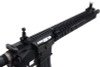 EMG Colt Daniel Defense 12.5 inch M4A1 SOPMOD Block 2 Airsoft M4 GBB Rifle - BK (by King Arms)