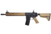 EMG Colt Daniel Defense 12.5 inch M4A1 SOPMOD Block 2 Airsoft M4 GBB Rifle -  BK/ DE (by King Arms)