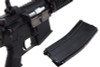 EMG Colt Licensed Daniel Defense M4A1 FSP Airsoft M4 GBB Rifle - BK (by King Arms)