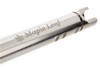 Maple Leaf Crazy Jet Airsoft Inner Barrel Set for GBB (6.02mm, L: 180mm)