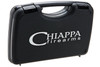 BO Manufacture Chiappa Rhino 60DS .357 Magnum Style Airsoft Revolver (CO2) - Gold 18K (Limited Edition)