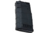 ARES AR308 Magazine (130 rounds AEG Magazine) Compatible with SR25-M110 Series - Black (5pcs / Box Set)