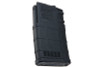 ARES AR308 Magazine (130 rounds AEG Magazine) Compatible with SR25-M110 Series - Black (5pcs / Box Set)