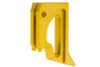 Nine Ball Straight Trigger 'GAMMA' for Tokyo Marui 5.1 / 4.3 GBB Airsoft - GOLD