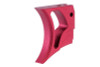 Nine Ball Round Trigger 'OMEGA' for Tokyo Marui 5.1 / 4.3 GBB Airsoft - RD