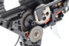 Prometheus EG Hard Gear 13:1 High Cycle for Airsoft Standard V2 / V3 AEG Gearbox