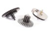 Prometheus EG Hard Gear 13:1 High Cycle for Airsoft Standard V2 / V3 AEG Gearbox