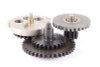 Prometheus EG Hard Gear 13:1 High Cycle for Airsoft Standard V2 / V3 AEG Gearbox