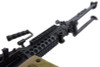 VFC MK48 MOD1 Deluxe Airsoft AEG Machine Gun