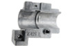VFC KAC SR25 ECC / M110 / HK M110A1 GBBR Original Hop Base Left