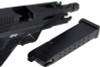Novritsch SSP18 Green Gas Airsoft Pistol - Black