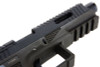 Novritsch SSP18 Green Gas Airsoft Pistol - OD Green